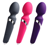 Wanda Wand